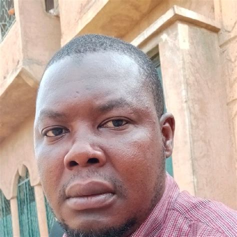 Musa Ibn Musa - Civil Engineer - Federal Ministry of Power, Works and ...