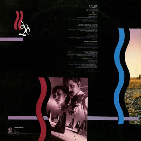 Testi Pink Floyd Money - 1981 Re-recording 7