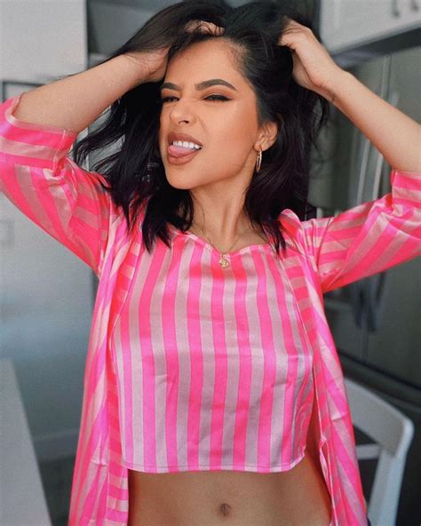 Becky G - Social Media 04/30/2020 • CelebMafia