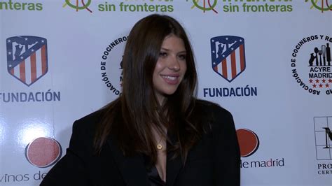 Anita Matamoros tranquiliza sobre su nueva visita al hospital - Público TV