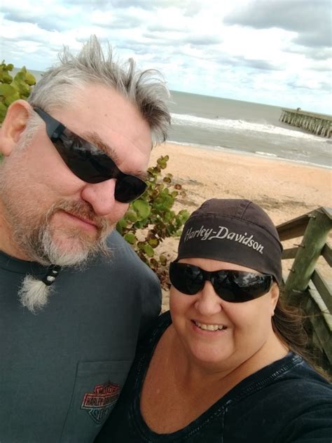 Back on the Bike….Florida – The Road and The Nestless