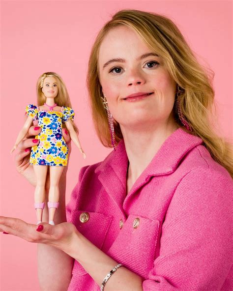 New Barbie seen as affirmation of children with Down syndrome - Detroit