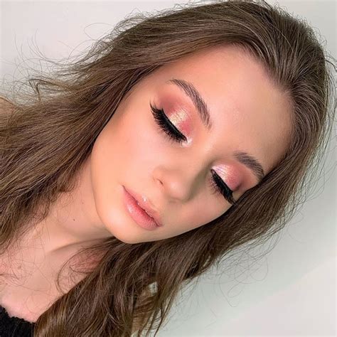 Ніжний макіяж для чарівної Віки🧚🏻‍♀️🌸💗#іванофранківськ # ...