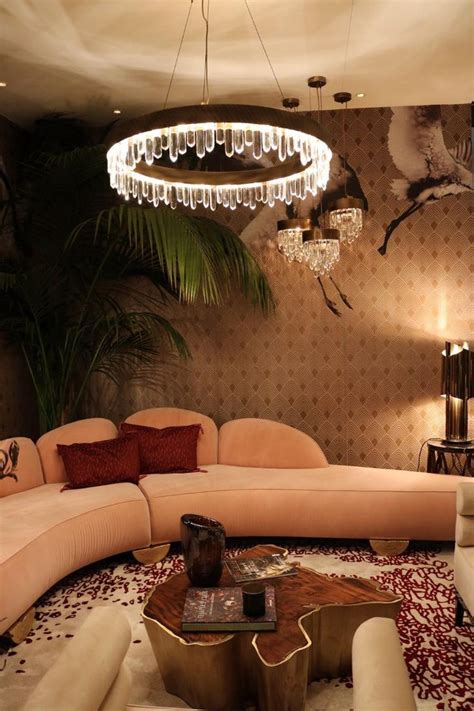 maison  objet  top trends  modern interior design