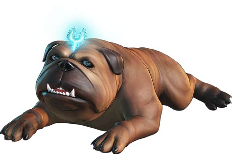 Lockjaw | Marvel: Ultimate Alliance Wiki | Fandom
