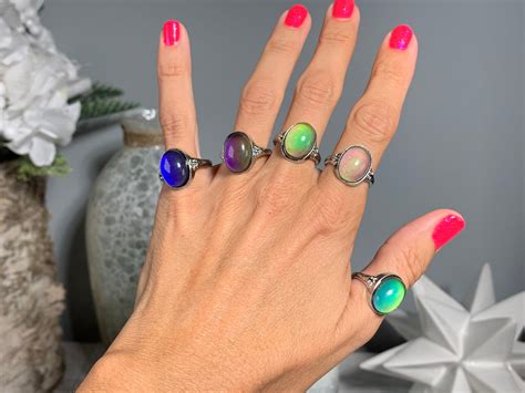 Mood Ring Colors Meanings | atelier-yuwa.ciao.jp