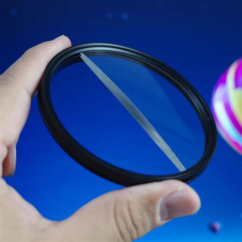 split diopter unici fx