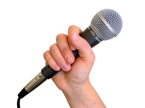 shure sm  vocal microphone redlions network