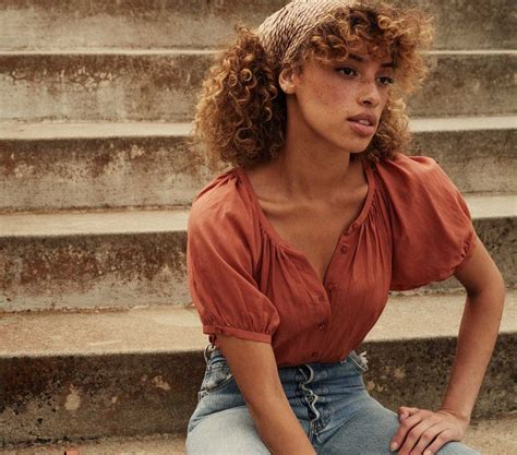 june top salt doen tops top shirt blouse