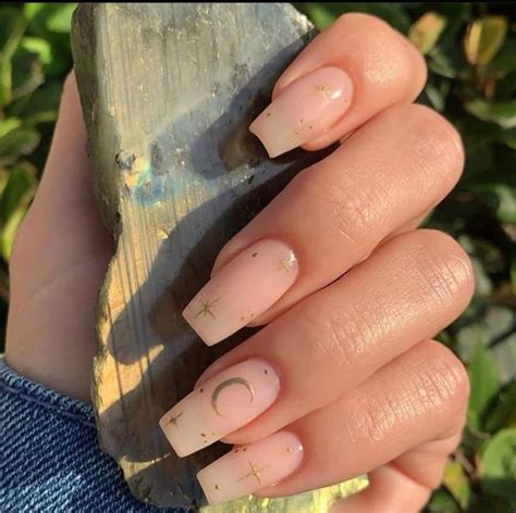 Nik Nik on Twitter | Minimalist nails, Cute acrylic nails, Swag nails