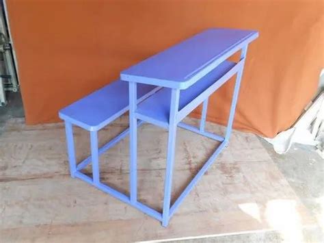 sheet metal bench  seater  rs piece  jalgaon id