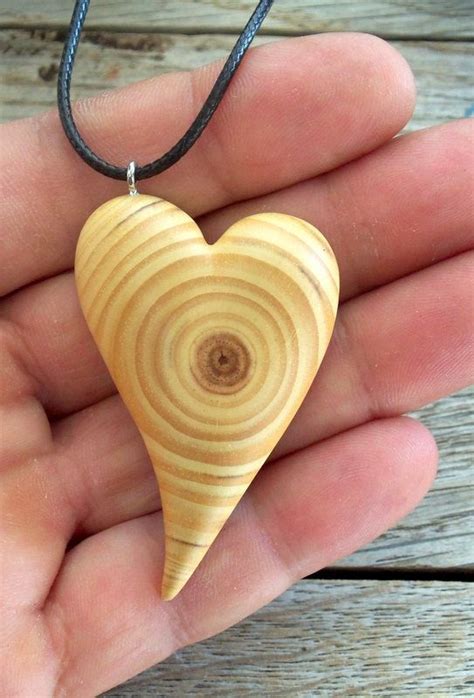 35 Valentine Day Ideas To Show Your Love | Handmade heart, Wood ...