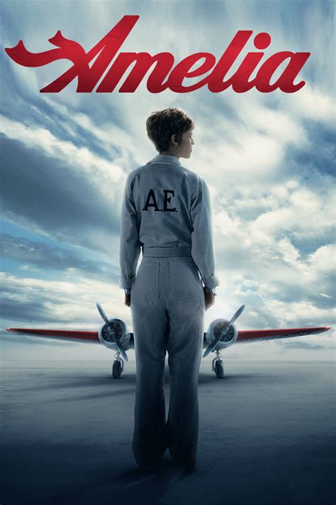 Download Movie Amelia Image