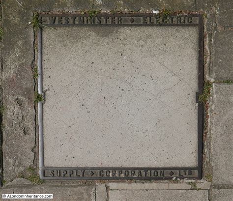 Wilfred Street Archives - A London Inheritance