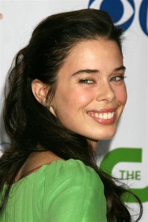 Shanna Collins arriving at the CBS TCA Summer 08 Party at Boulevard 3