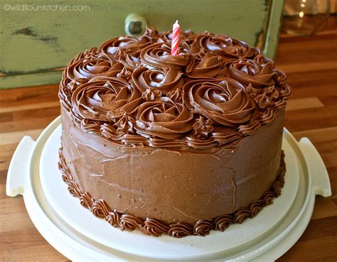 easy cake recipe for birthday 10