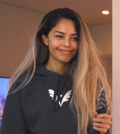 Valkyrae pic. : r/Valkyrae_