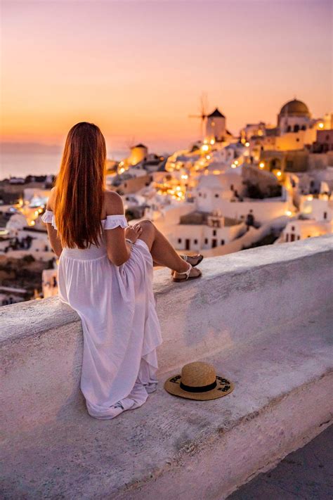 Top 29 best santorini instagram spots you can t miss – Artofit