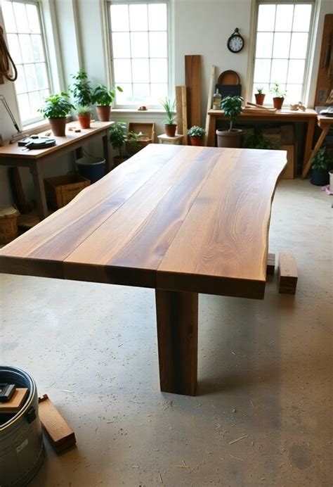 Eco-Friendly Minimalist Woodworking With Reclaimed Materials | DIY ...