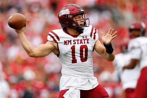 mexico  mexico state set   football games