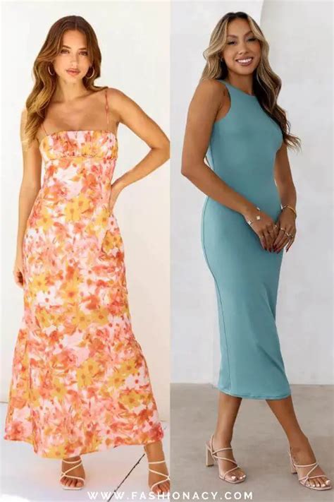 allure  day dress outfits