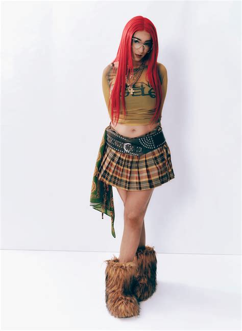 De La Rose, voz en auge del reguetón: “No ha habido una mujer que cante