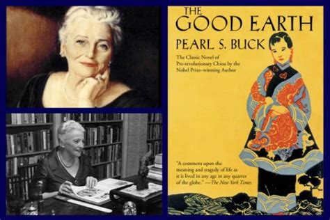 pearl  buck author mother activist  wise