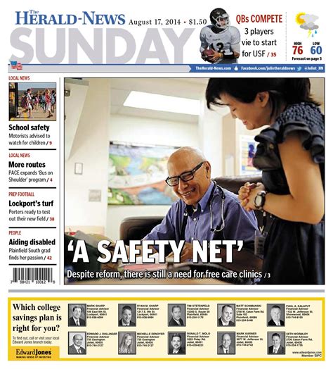 JHN-8-17-2014 by Shaw Media - Issuu