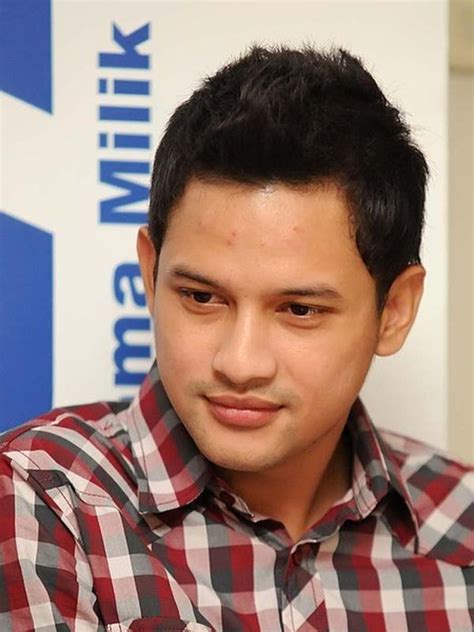 biodata lucky perdana agama keluarga pacar fakta  karir