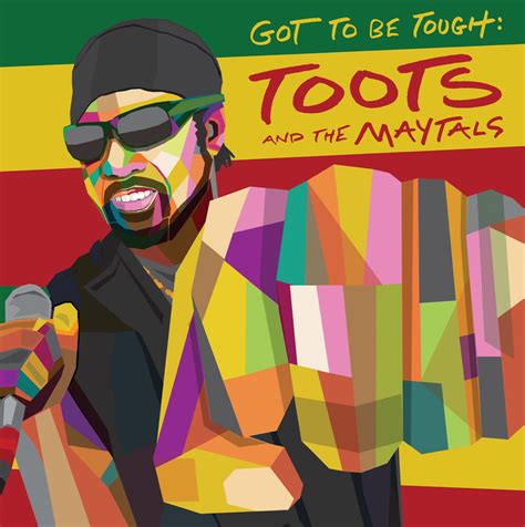 Toots and the Maytals Share First Studio Recording in Over a Decade