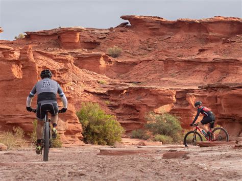 Llega Talampaya MTB a La Rioja, la competencia de ciclismo de montaña