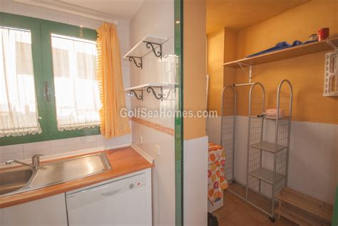 Spectacular penthouse - Golf Sea Homes