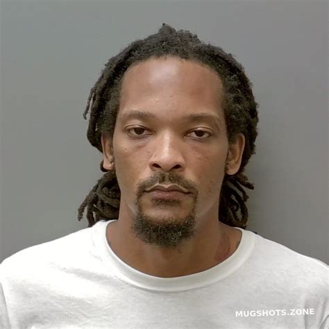MASSEY JAMES EARL 09/23/2023 - Calhoun County Mugshots Zone
