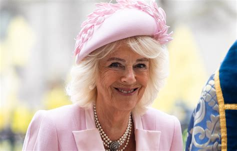 What happens to Camilla if King Charles dies first?