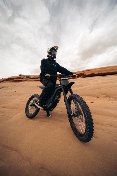 Eride Pro Mini - Pre Order For March 2025 - Future Electric