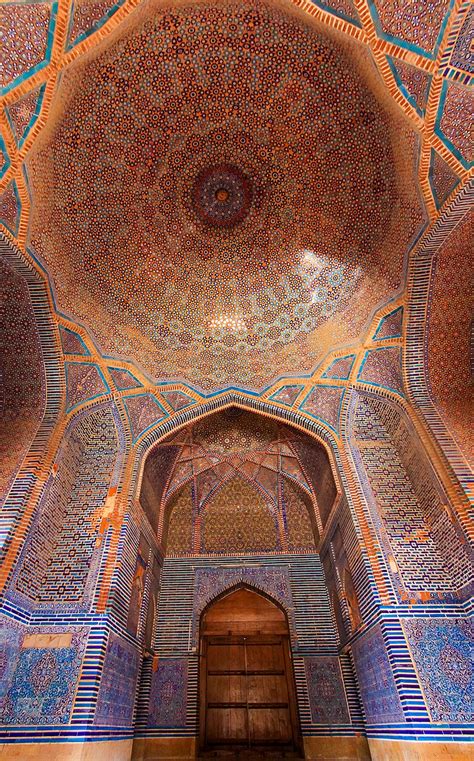 File:Interior of Shah Jahan Mosque.JPG - Wikimedia Commons