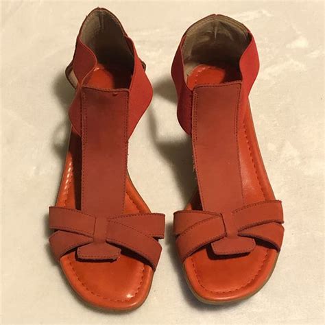 The Flexx Gladiator Shoes | Mercari