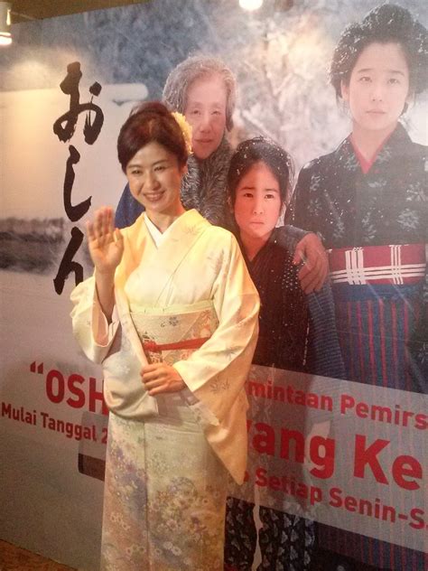 serial oshin   oshinwwj alia fathiyah