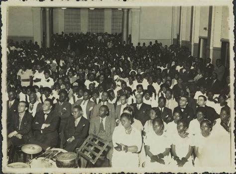 Movimento Negro: a história no Brasil - Toda Matéria