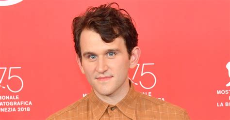 harry melling       harry potter character