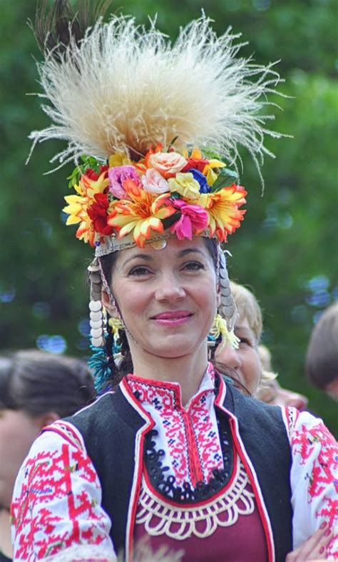 Bulgarian - Explore the World with Travel Nerd Nici, one Country at a ...