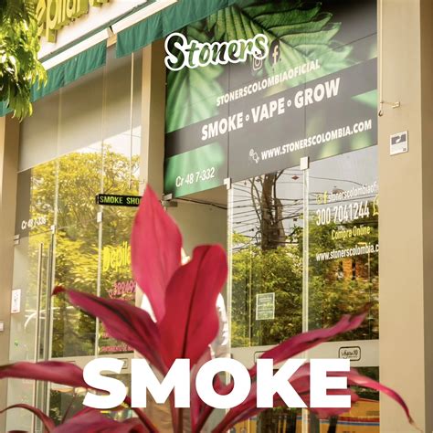 Stoners Smoke Shop – Smoke | Vape | Grow