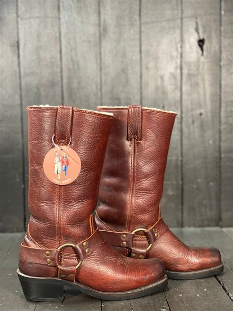 Discount Frye Boots Discount | bellvalefarms.com