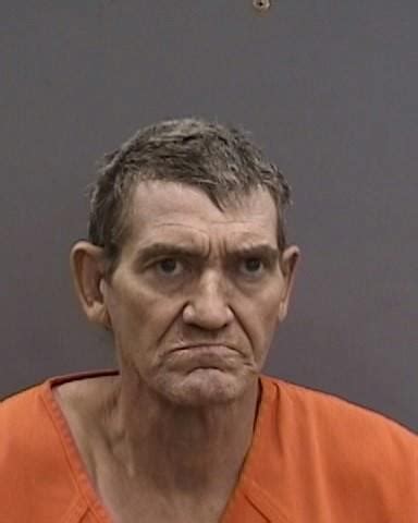 THOMAS FISHER - tbcrimes.com