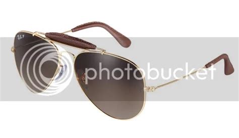 The Summer Essentials: Ray-Ban Aviators | The Glamazon Diaries