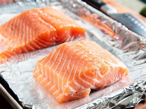 Stop Overcooking Salmon—This Simple Restaurant Trick Solves the Problem