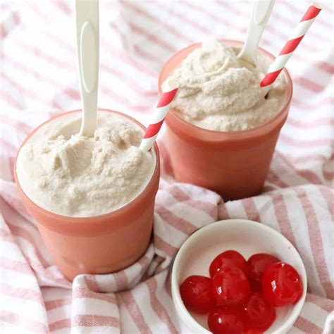 Wendys frosty recipe | Diy Guides Guides