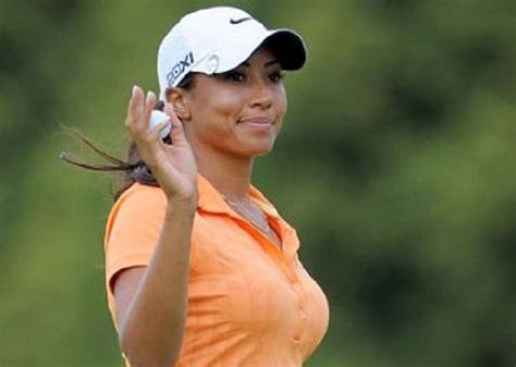 Cheyenne Woods - Bio, Net Worth, Salary Age, Height, Weight, Wiki, Health, Facts and Family