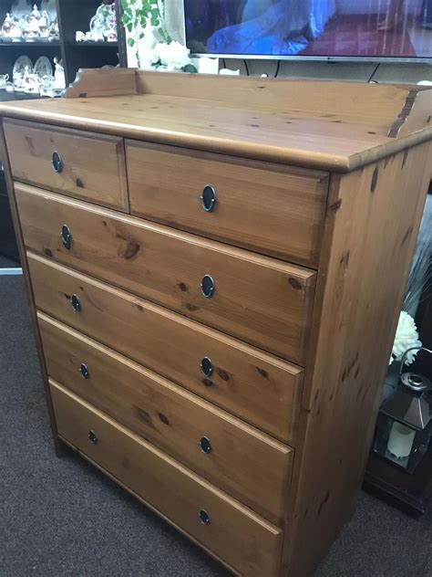 30+ Ikea Solid Wood Dresser – HomeDecorish