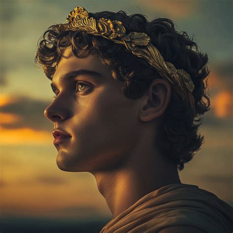 Apollo - Gods and Monsters